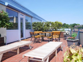 Penthouse Laboe Laboe